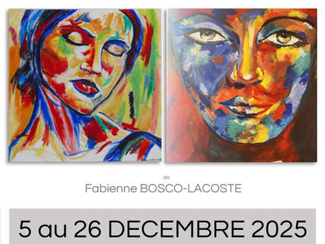 Exposition Voyage en couleurs