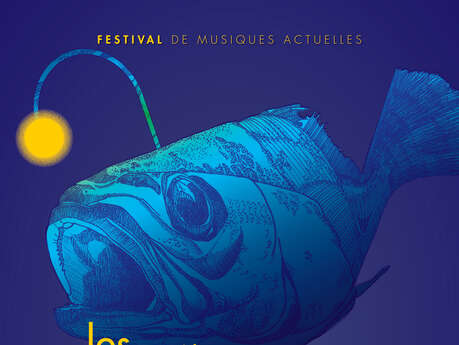 Festival : Les Arts Fous