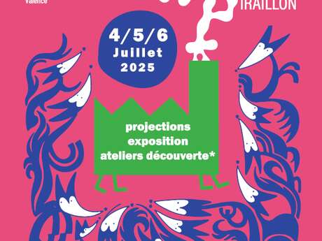 Mini festival du film d'animation