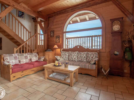 La Grange aux mésanges - Gîte Sittelle - Deage marie