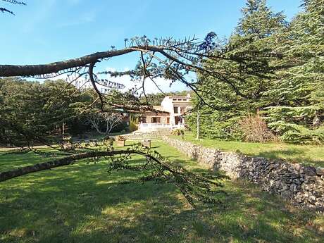 Chambre d'hôtes LA TOURNE
