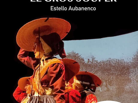 Le Gros Souper en fête