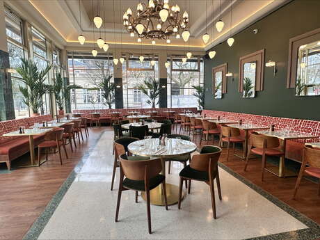 Restaurant du Grand Café