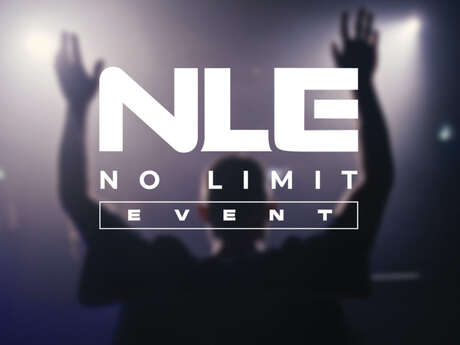 Concert : Soirée No Limit - CHRIS NOX + KARL PRT + VRABLIC + RIMEA