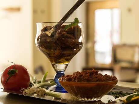 Auberge Côté Soleil