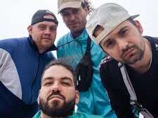 Musiques à Pauline - 90 Kids