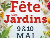 Fête des jardins
