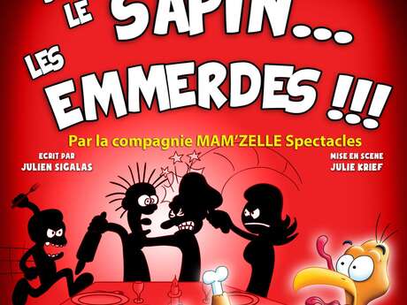 Estivales de Théâtre