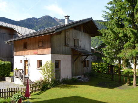 Chalet La Remise