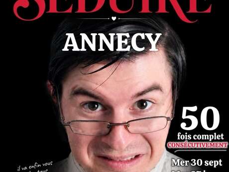 L'art de séduire