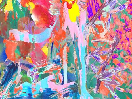 Ce que les dieux nous ont laissé