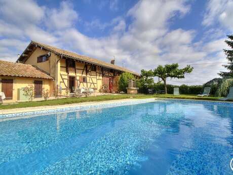 Le Clos de l'Orme