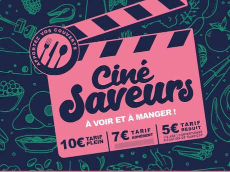 Ciné saveurs : Belgique - Au fil des beaux jours