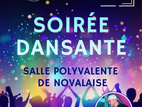 Soirée dansante