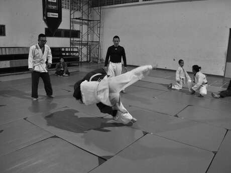 Judo