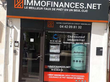 Immofinances.Net
