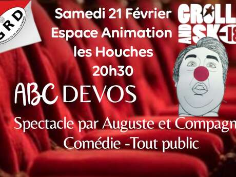 Festival Grolleandski 18 #1