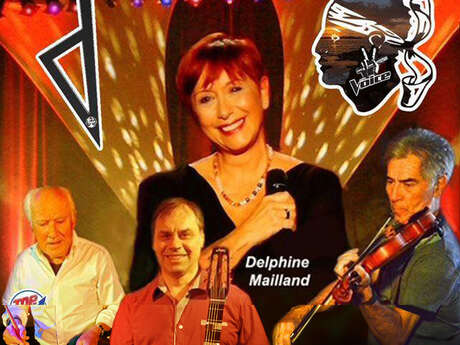 Fête du pain : concert "Acquatella"