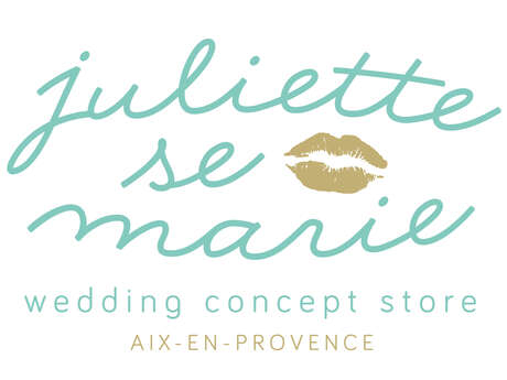 Juliette se marie - Wedding concept store