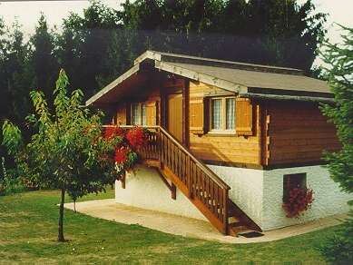 Chalet Lama