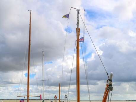 Port de plaisance - Fouras sud