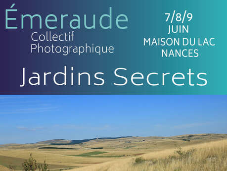 Expo Photos collectif emeraude