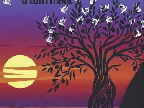 Olympe de Gouges and Eurythmie Theater Program