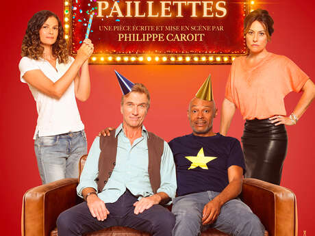 Paillettes - Theater