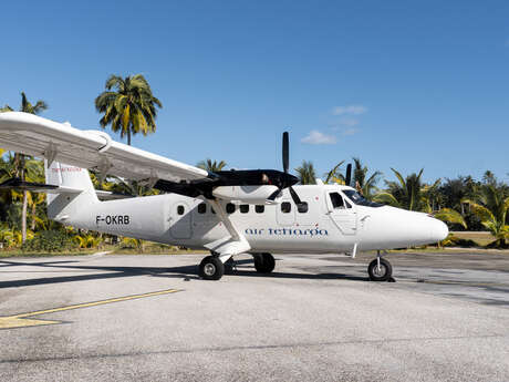 Air Tetiaroa