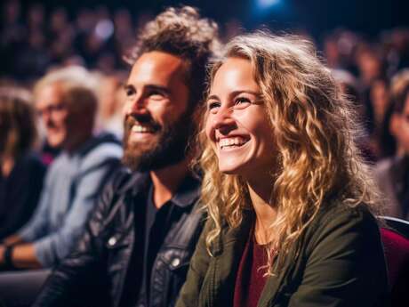 Festival Quincy soit-il : réveillon au poste