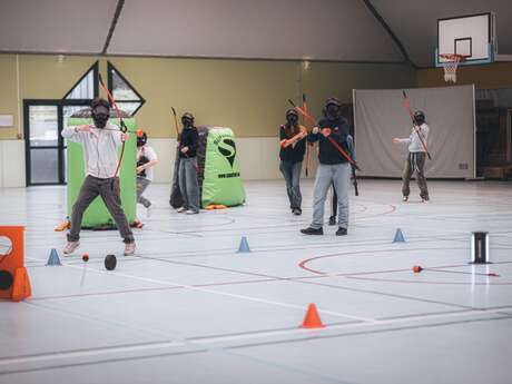 Salon des Association : Sports