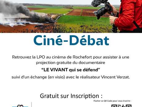 Filmdiskussion