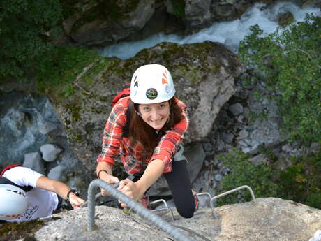 Via Ferrata