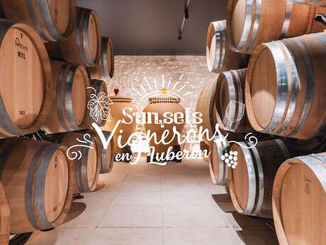 Complet: Sunsets Vignerons 2026 au Domaine de la Citadelle