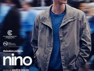 Ciné-rencontre - Nino