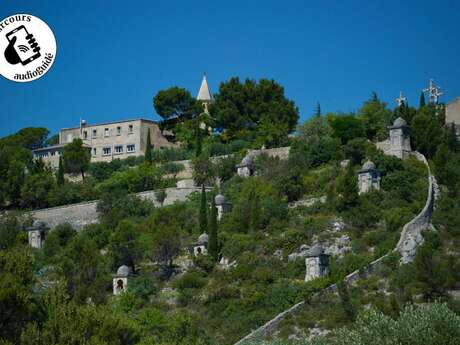 Randonnée Notre-Dame-de-Grâce