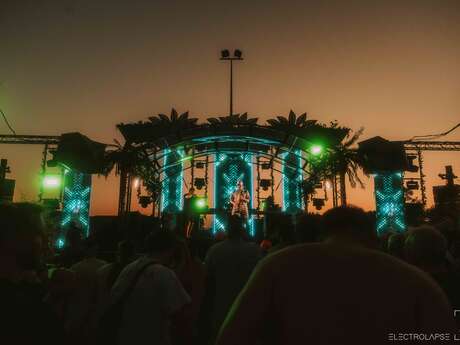 Electrolapse Festival