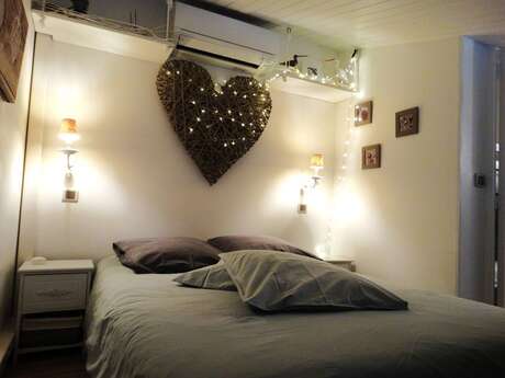 Esprit Ré : nid douillet