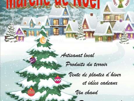 Marché de Noël