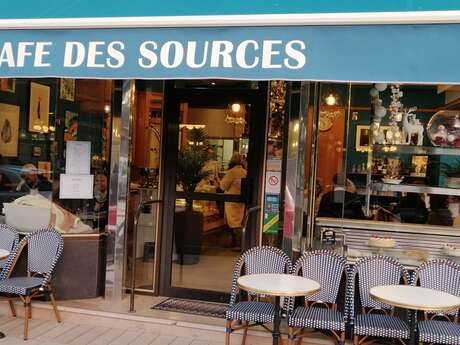 Café des Sources