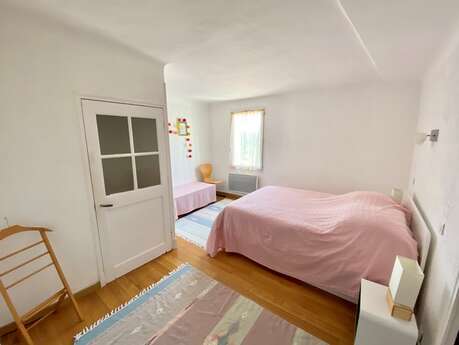 Maison de village - Rue de la Vière