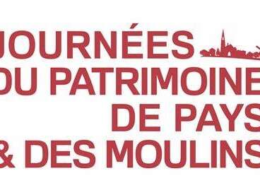 Journées du patrimoine de pays & des moulins au musée Louis Vouland -Terre cuite ou ver de terre ?