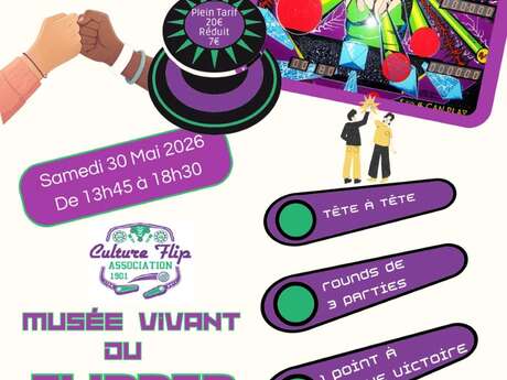 Tournoi Duels IFPA