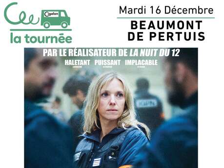 La Tournée du Cigalon à Beaumont de Pertuis : DOSSIER 137