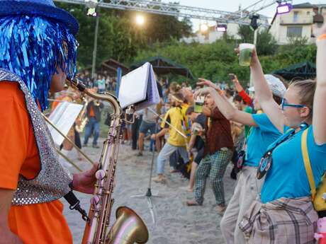 Fête de la Musique