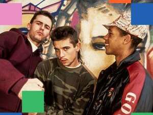 Visite guidée - Bastion Hip -Hop
