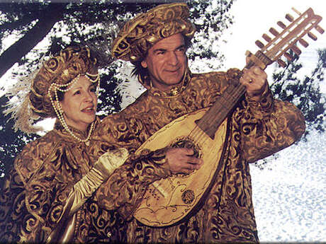 Lei Troubaire de Madelano