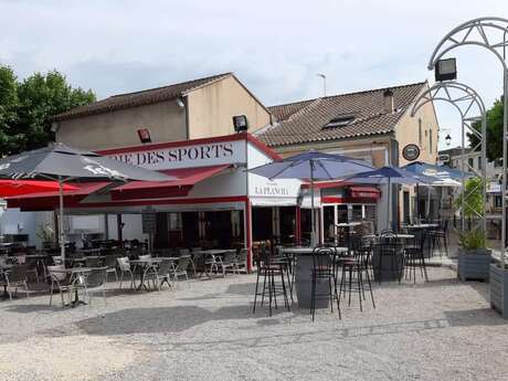 Brasserie des Sports