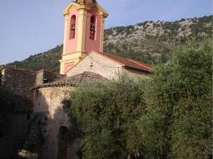 Eglise Sainte-Marie