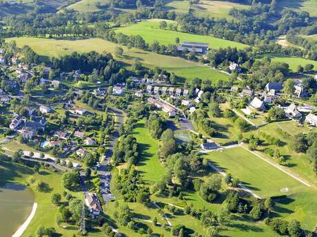 Crandelles-Teissières